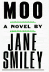 Moo - Jane Smiley