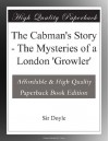 The Cabman's Story - The Mysteries of a London 'Growler' - Sir Doyle