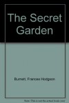 The Secret Garden - Frances Hodgson Burnett, Eric Root