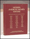 Modern American Women Writers - Elaine Showalter