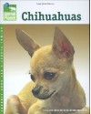 Chihuahuas (Animal Planet Pet Care Library) - Richard Miller;Diane Morgan