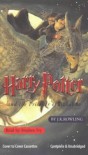 Harry Potter and the Prisoner of Azkaban  - Stephen Fry, J.K. Rowling