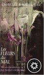Les Fleurs du Mal - Charles Baudelaire, Richard Howard