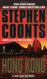 Hong Kong (A Jake Grafton Novel) - Stephen Coonts