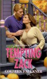 Bachelors Inc: Tempting Zack (Zebra Bouquet) - Colleen Faulkner