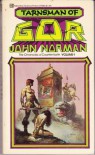 Tarnsman of Gor (The Chronicles of Counter-Earth #1) - John Norman