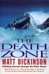 Death Zone - Matt Dickinson