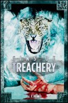 Sins of Treachery - J.F Penn