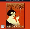 The Affair of the Blood Stained Egg Cosy - James Anderson,  Cornelius Garrett