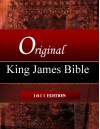 Holy Bible: LDS King James Version - Anonymous