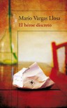 El héroe discreto (Spanish Edition) - Mario Vargas Llosa