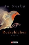 Rotkehlchen - Jo Nesbo