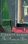 The House in Paris - Elizabeth Bowen