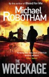 The Wreckage - Michael Robotham