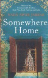 Somewhere Home - Nada Awar Jarrar