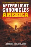 The Afterblight Chronicles Omnibus: America - Simon Spurrier