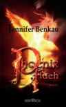 Phoenixfluch - Jennifer Benkau