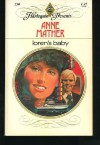 Loren's Baby - Anne Mather