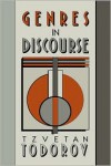 Genres in Discourse - Tzvetan Todorov,  Catherine Porter (Translator)