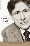 The Edward Said Reader - Edward W. Said, Andrew N. Rubin, Moustafa Bayoumi