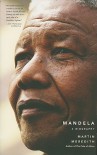 Mandela: A Biography - Martin Meredith