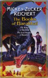 The Books of Barakhai - Mickey Zucker Reichert