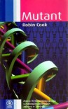 Mutant - Robin Cook