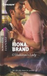 O'Halloran's Lady - Fiona Brand