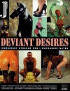 Deviant Desires: Incredibly Strange Sex! - Katharine Gates