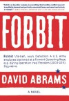 Fobbit - David Abrams
