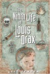 The Ninth Life of Louis Drax - Liz Jensen