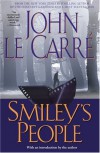 Smiley's People - John le Carre