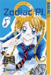 Zodiac P.I., Vol. 03 - Natsumi Ando