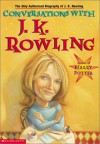 Conversations with J.K. Rowling - Lindsey Fraser, J.K. Rowling