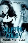 Hunting Colby - Annie Nicholas