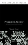 Principled Agents?: The Political Economy of Good Government - Timothy Besley