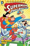 Superman Family Adventures Vol. 1 - Art Baltazar, Franco