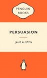 Persuasion - Jane Austen