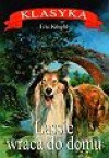 Lassie wraca do domu - Eric Knight