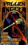 Fallen Angels - Larry Niven, Jerry Pournelle, Michael Flynn