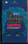 The House Of Thunder - Leigh Nichols, Dean Koontz