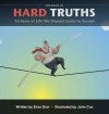 The Book of Hard Truths: 16 Facts of Life We Should Learn to Accept - Eran Dror, John Cox