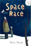 Space Race - Sylvia Waugh