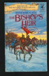 The Bishop's Heir (The Histories of King Kelson, Volume 1) - Katherine Kurtz