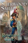 Revenant Eve - Sherwood Smith