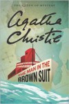 The Man in the Brown Suit - Agatha Christie