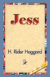 Jess - H. Rider Haggard