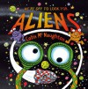 We're Off To Look For Aliens - Colin McNaughton