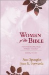 Women of the Bible: A One-Year Devotional Study of Women in Scripture - Ann Spangler, Jean E. Syswerda