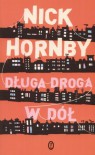 Długa droga w dół - Nick Hornby